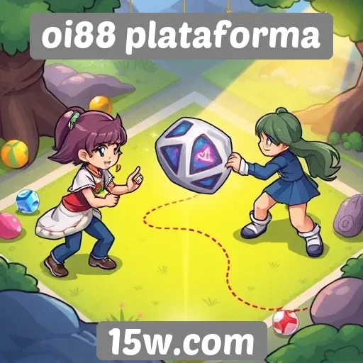 novos recursos interativos na oi88 plataforma