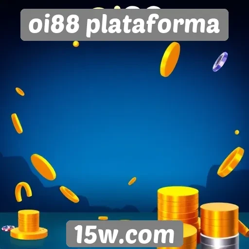 oi88 plataforma oferece variedade de jogos online