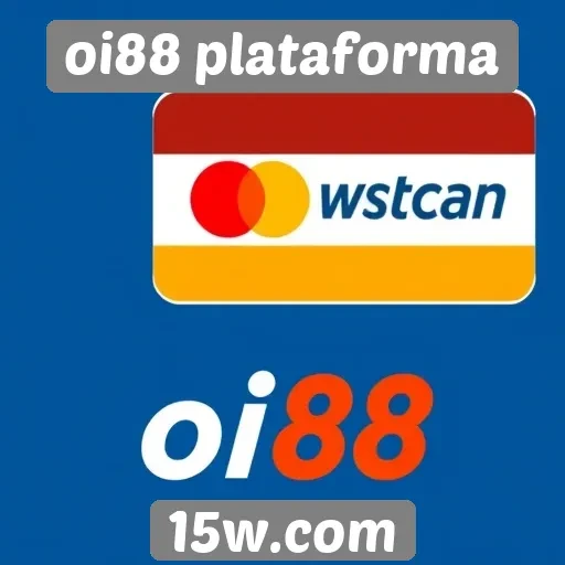 Opções de pagamento disponíveis na oi88 plataforma