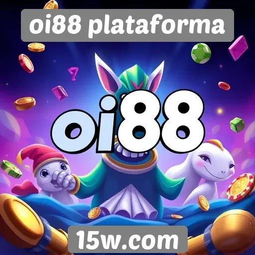 Exploração dos jogos mais populares da oi88 plataforma