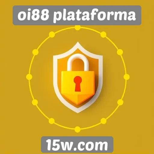 atividades de segurança na oi88 plataforma garantem proteção